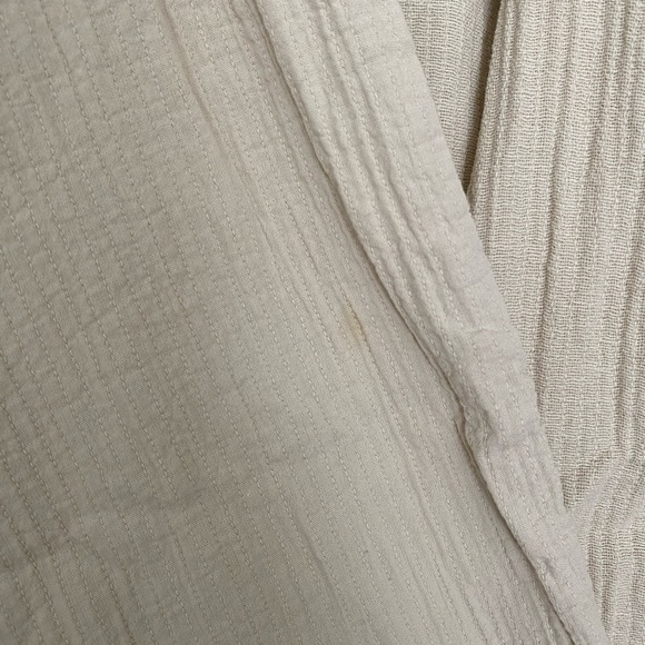 April meets October November robe jacket - Picture 5 of 6